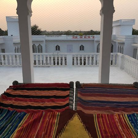 Savista Retreat Hotel Jaipur Luaran gambar