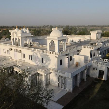 Savista Retreat Hotel Jaipur Luaran gambar