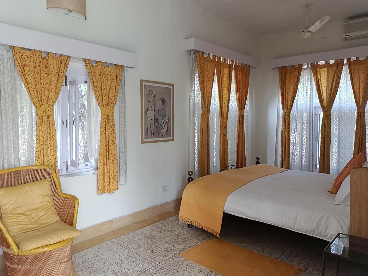 Savista Retreat Hotel Jaipur Luaran gambar