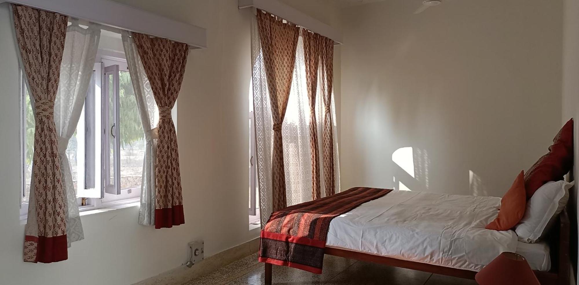 Savista Retreat Hotel Jaipur Luaran gambar