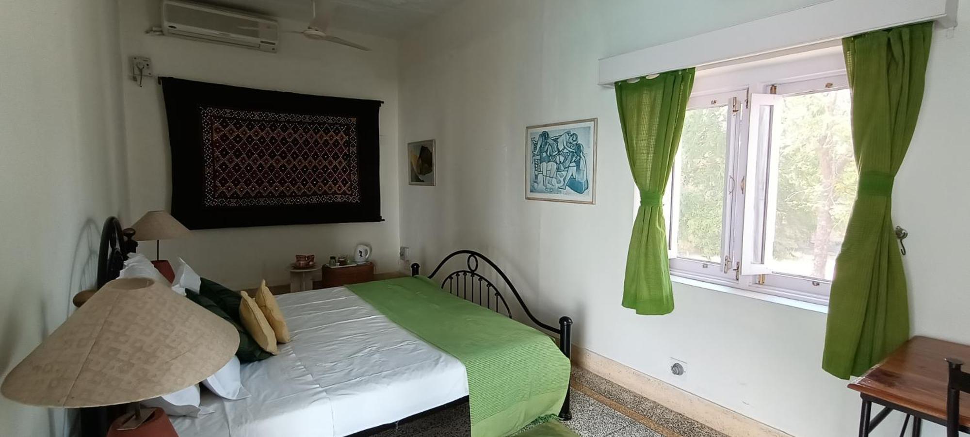 Savista Retreat Hotel Jaipur Luaran gambar