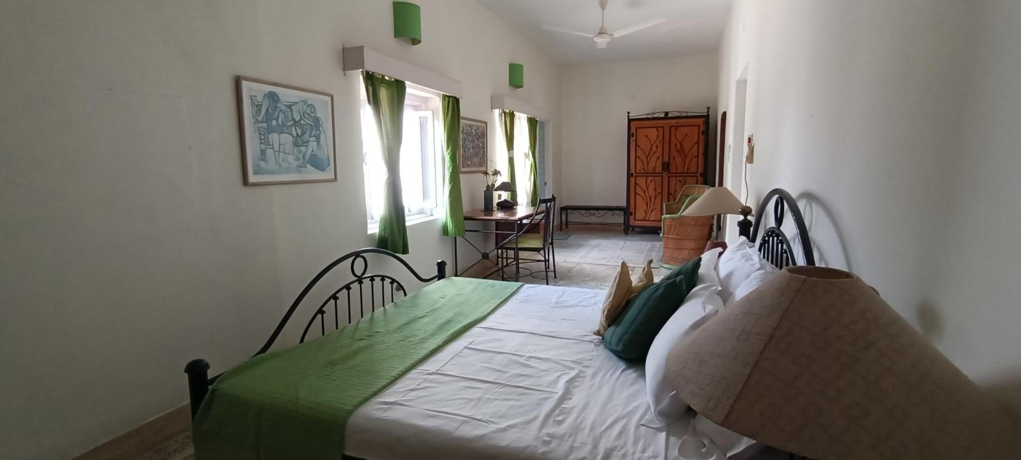 Savista Retreat Hotel Jaipur Luaran gambar