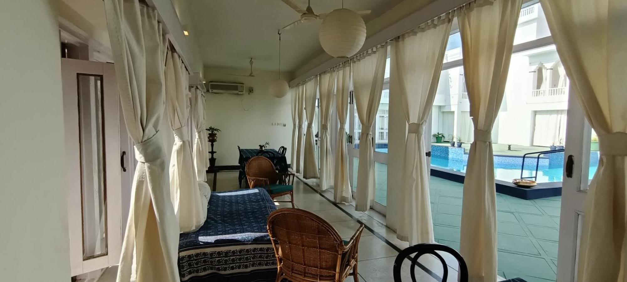 Savista Retreat Hotel Jaipur Luaran gambar