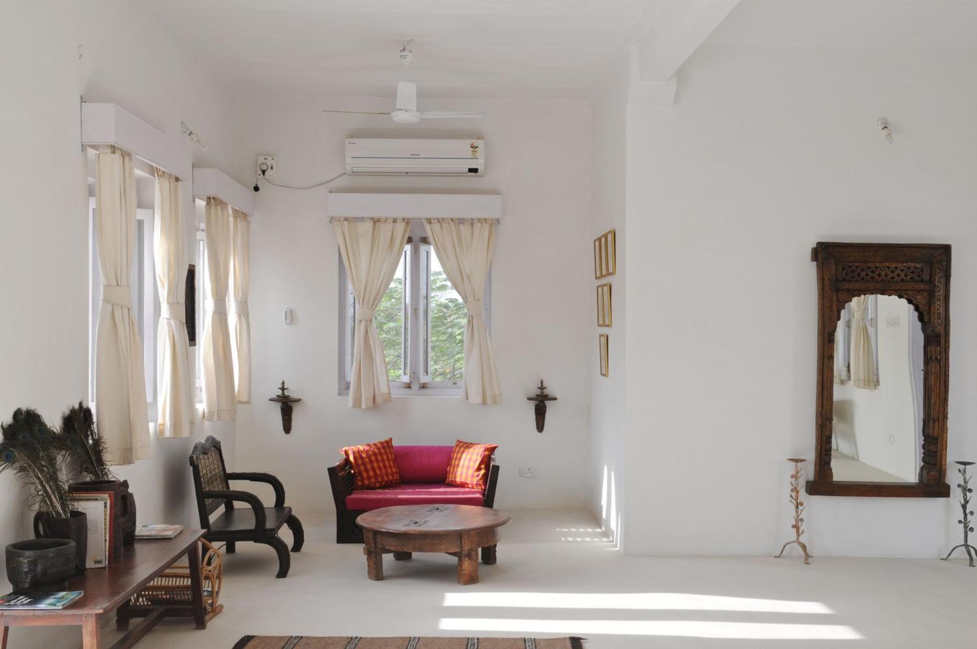 Savista Retreat Hotel Jaipur Luaran gambar