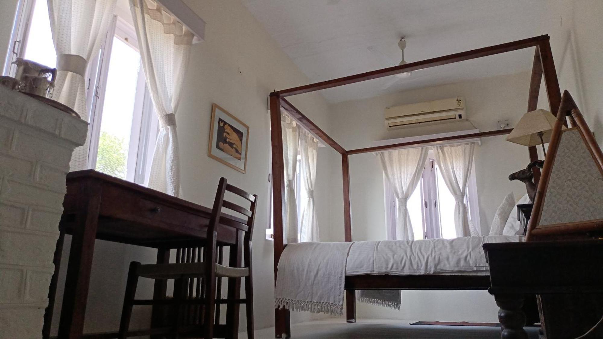 Savista Retreat Hotel Jaipur Luaran gambar