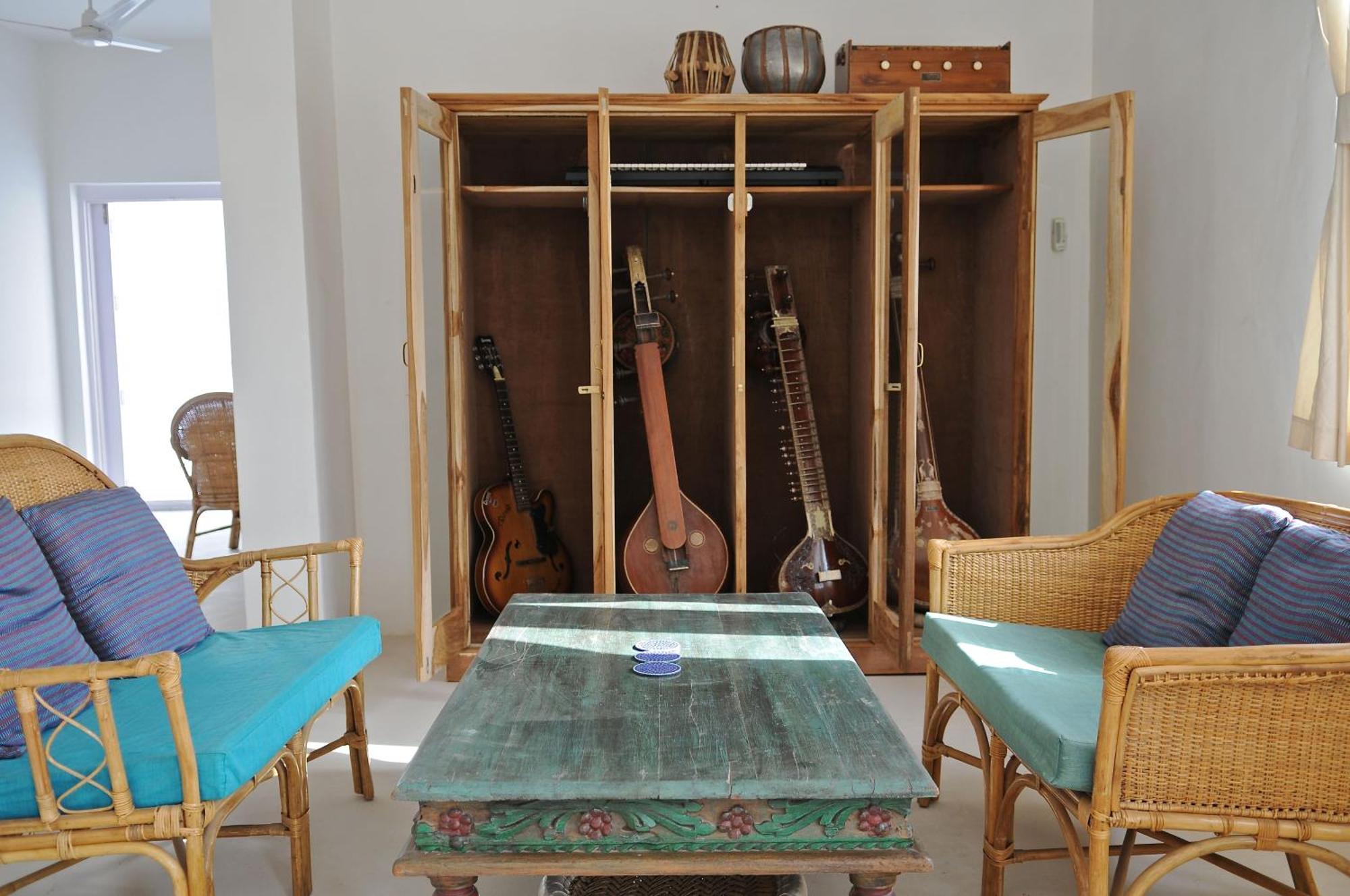 Savista Retreat Hotel Jaipur Luaran gambar