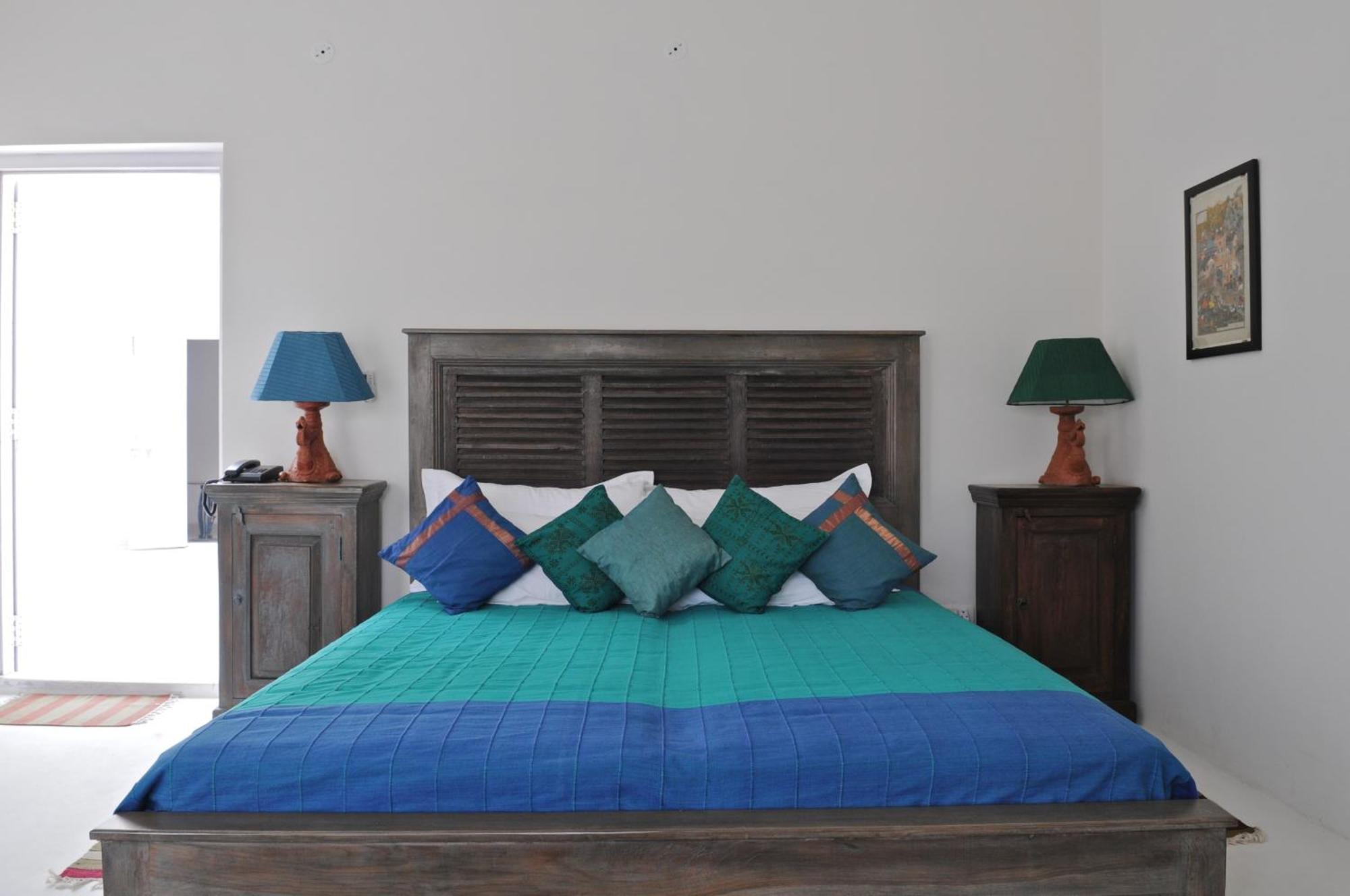 Savista Retreat Hotel Jaipur Luaran gambar