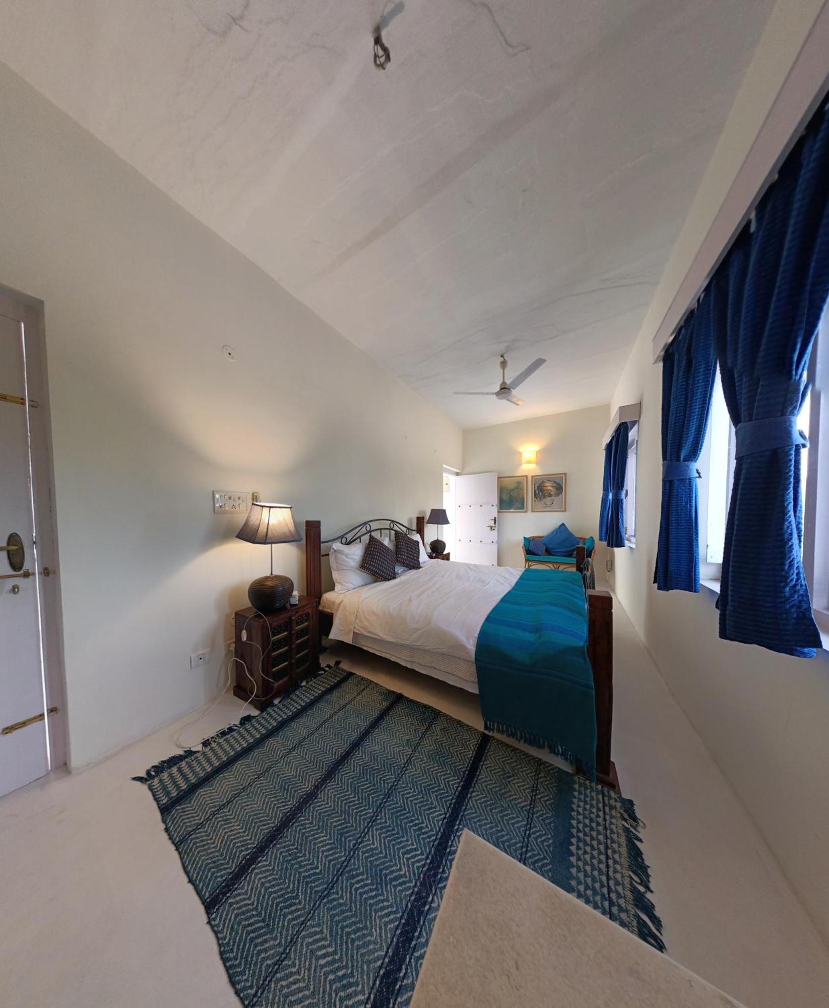 Savista Retreat Hotel Jaipur Luaran gambar