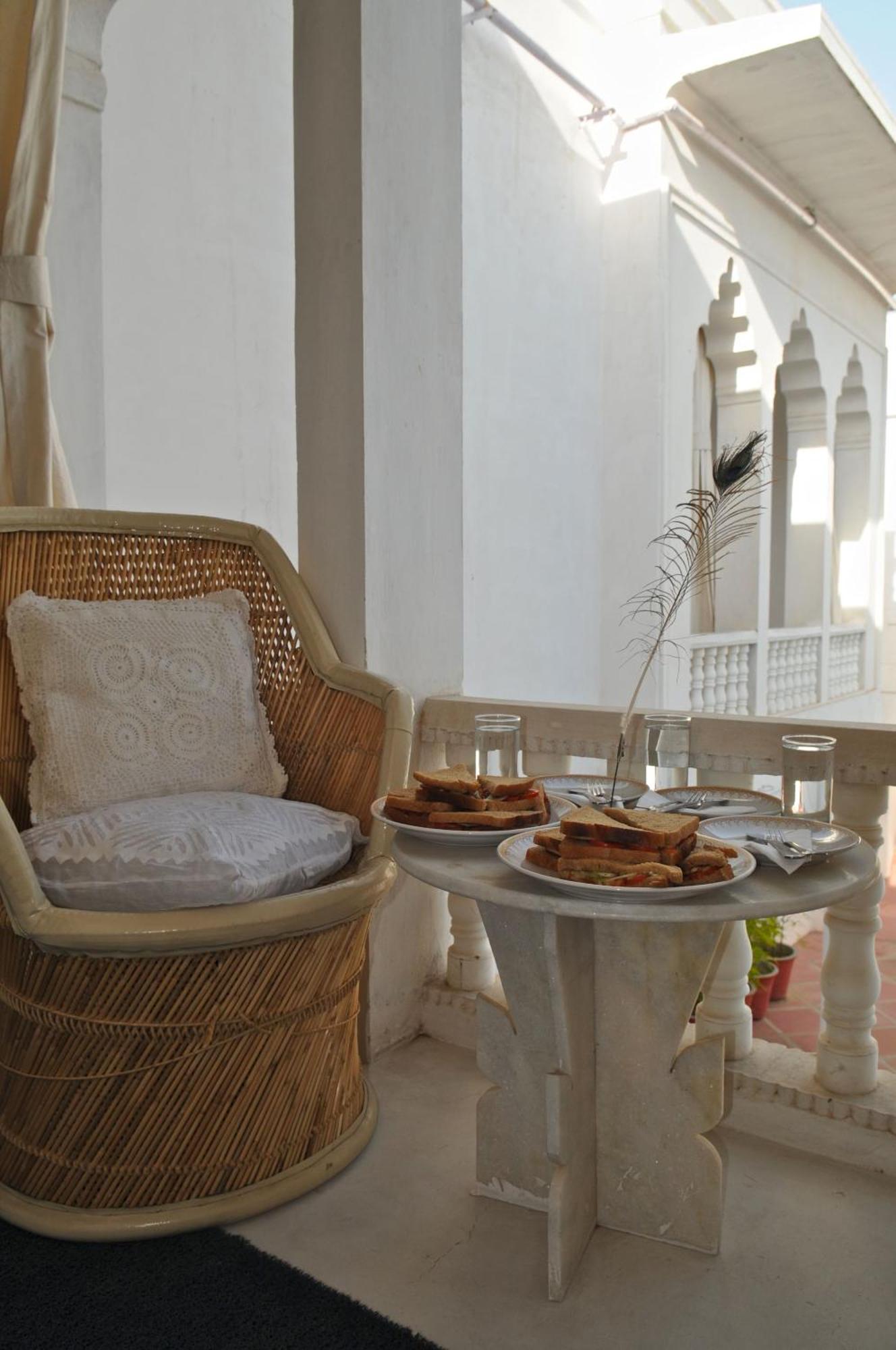 Savista Retreat Hotel Jaipur Luaran gambar