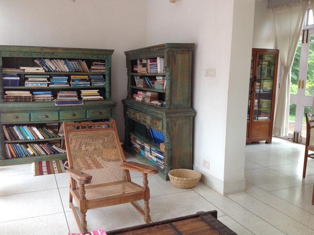 Savista Retreat Hotel Jaipur Luaran gambar