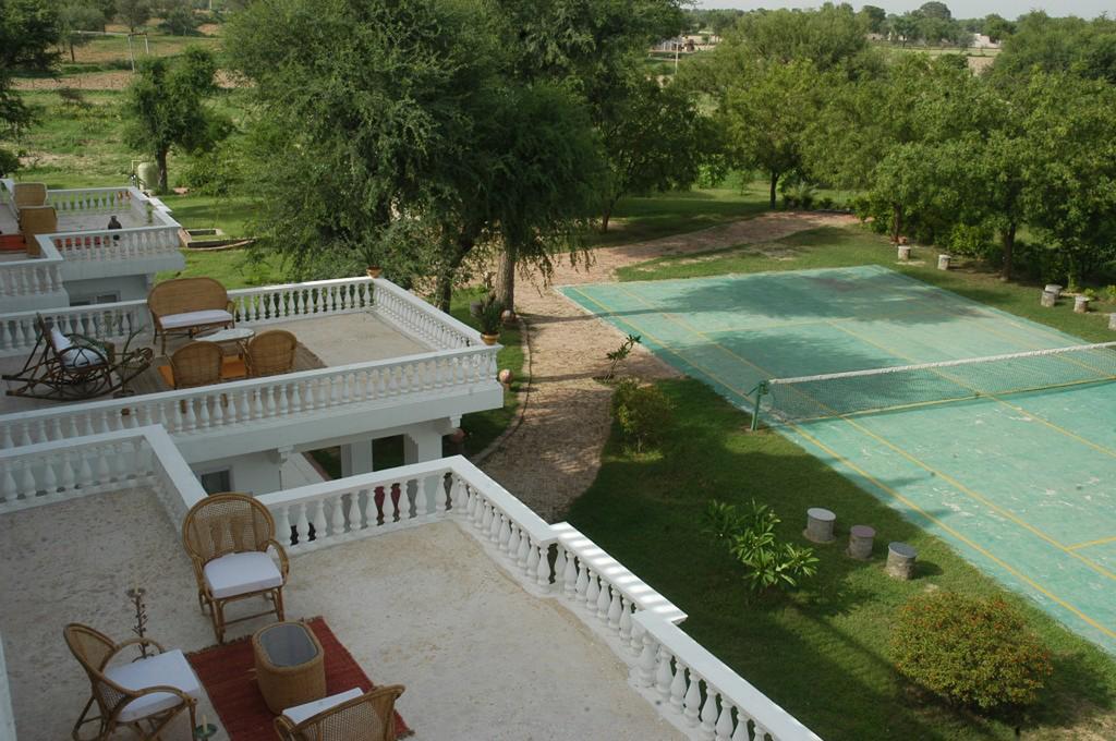 Savista Retreat Hotel Jaipur Luaran gambar
