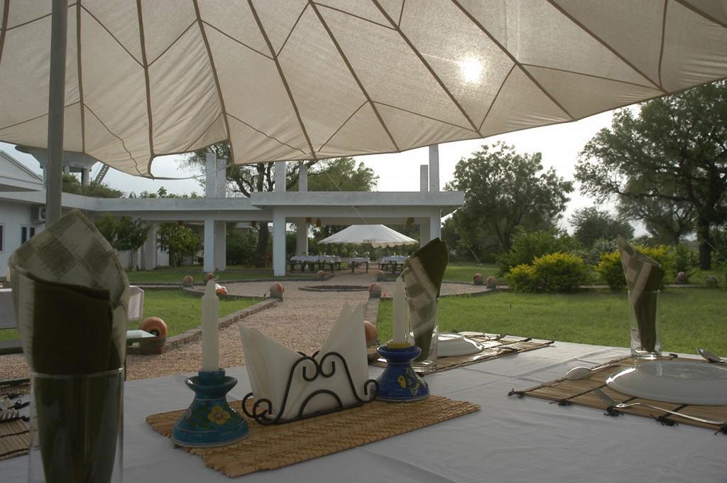 Savista Retreat Hotel Jaipur Luaran gambar