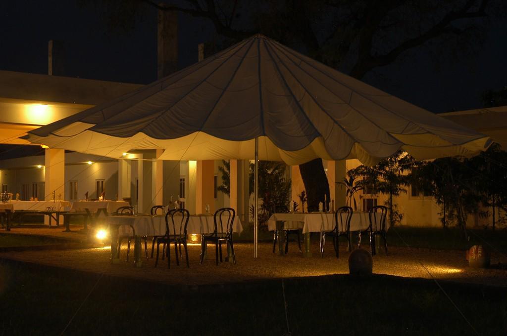 Savista Retreat Hotel Jaipur Luaran gambar