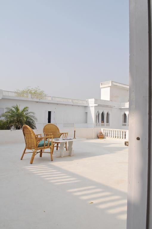 Savista Retreat Hotel Jaipur Luaran gambar