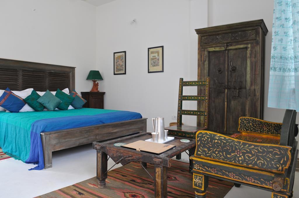 Savista Retreat Hotel Jaipur Luaran gambar