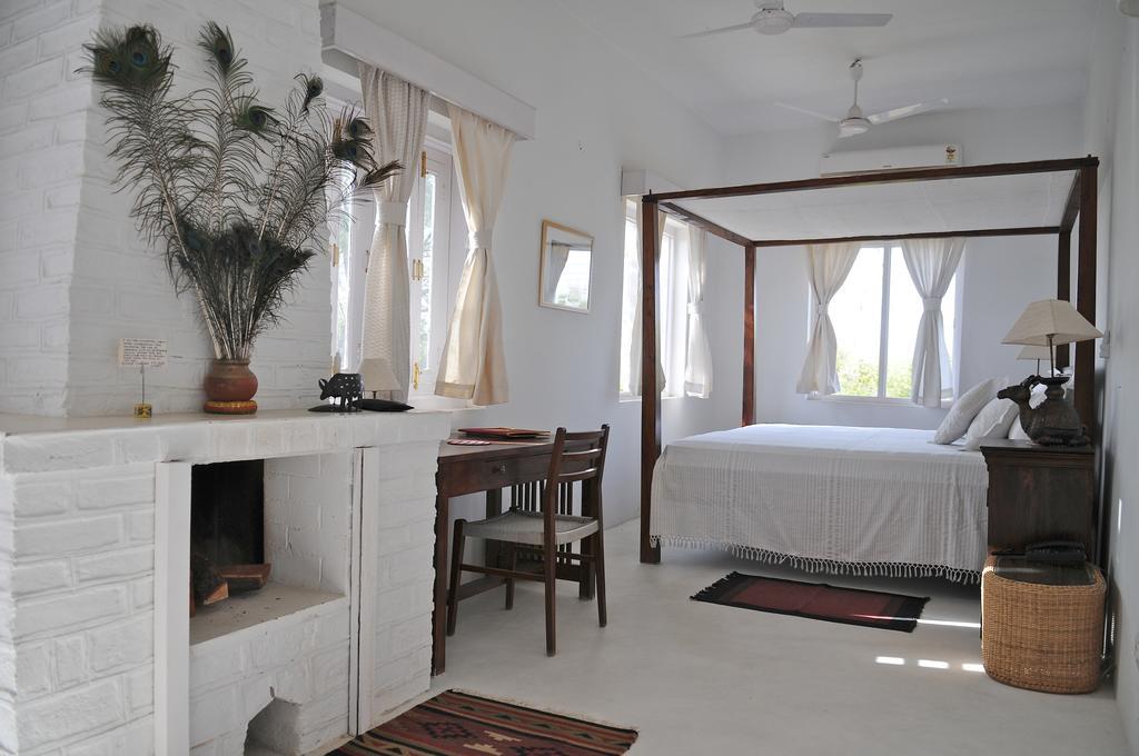 Savista Retreat Hotel Jaipur Luaran gambar
