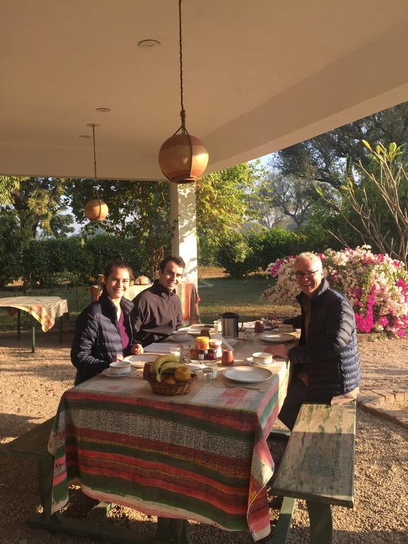 Savista Retreat Hotel Jaipur Luaran gambar