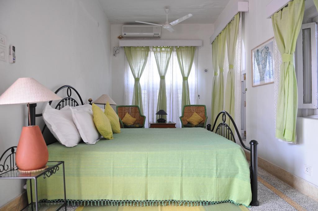 Savista Retreat Hotel Jaipur Luaran gambar