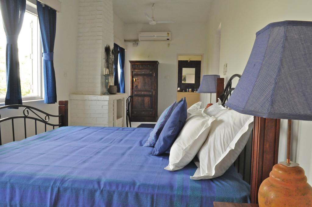 Savista Retreat Hotel Jaipur Luaran gambar