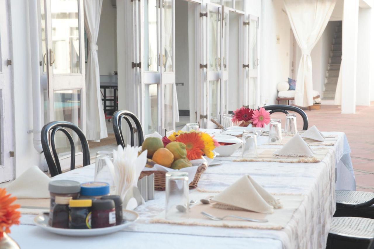 Savista Retreat Hotel Jaipur Luaran gambar