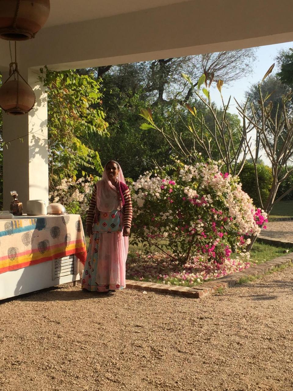 Savista Retreat Hotel Jaipur Luaran gambar