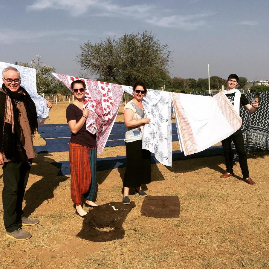 Savista Retreat Hotel Jaipur Luaran gambar