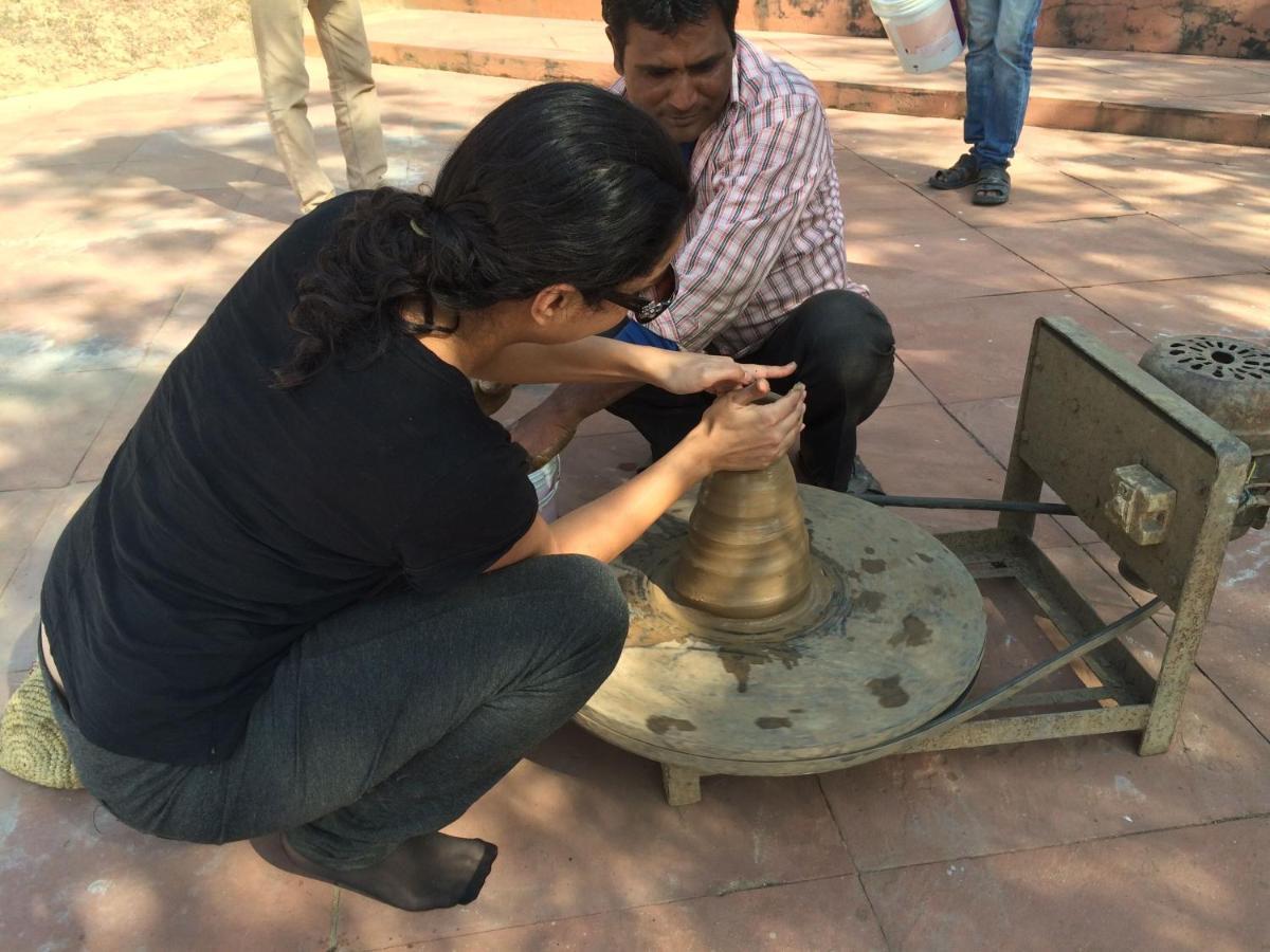 Savista Retreat Hotel Jaipur Luaran gambar